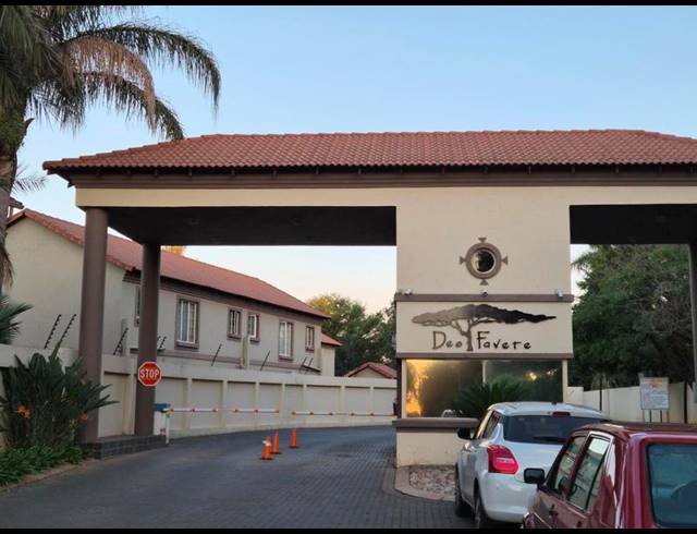 2 BEDROOM PROPERTY TO RENT IN ANNLIN